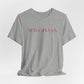 41 Tilt New Canaan Unisex Jersey Short Sleeve T-Shirt