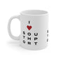 Southport Vision Mug 11oz