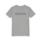 Just a kid from Bridgewater Youth Short Sleeve T-Shirt