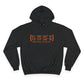 Watertown Coordinates Champion Hoodie