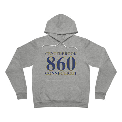 centerbrook connecticut hoodie