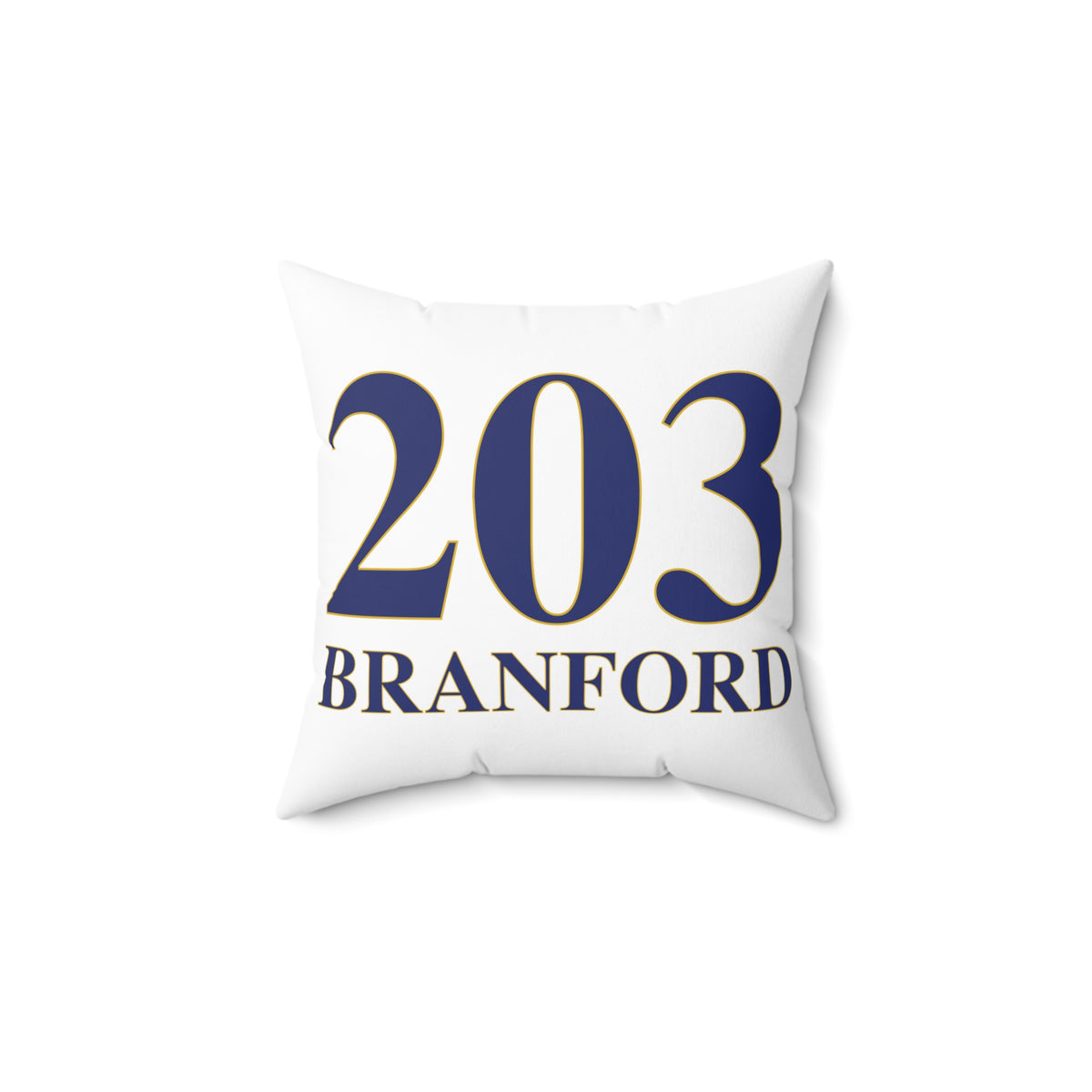 203 Branford Polyester Square Pillow