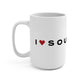 Southport Vision Mug 15oz
