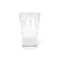 203 Hamden Pint Glass, 16oz