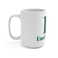 I Clover East Windsor Mug 15oz