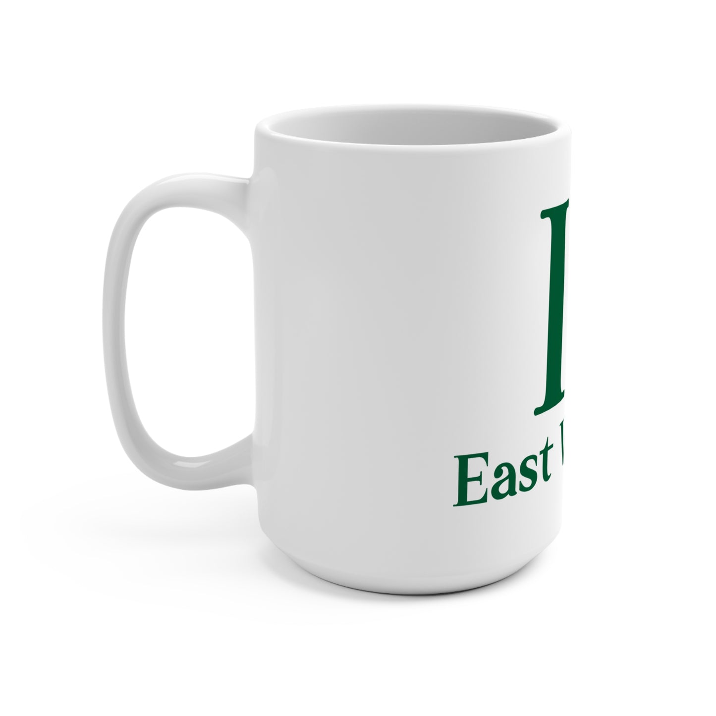 I Clover East Windsor Mug 15oz