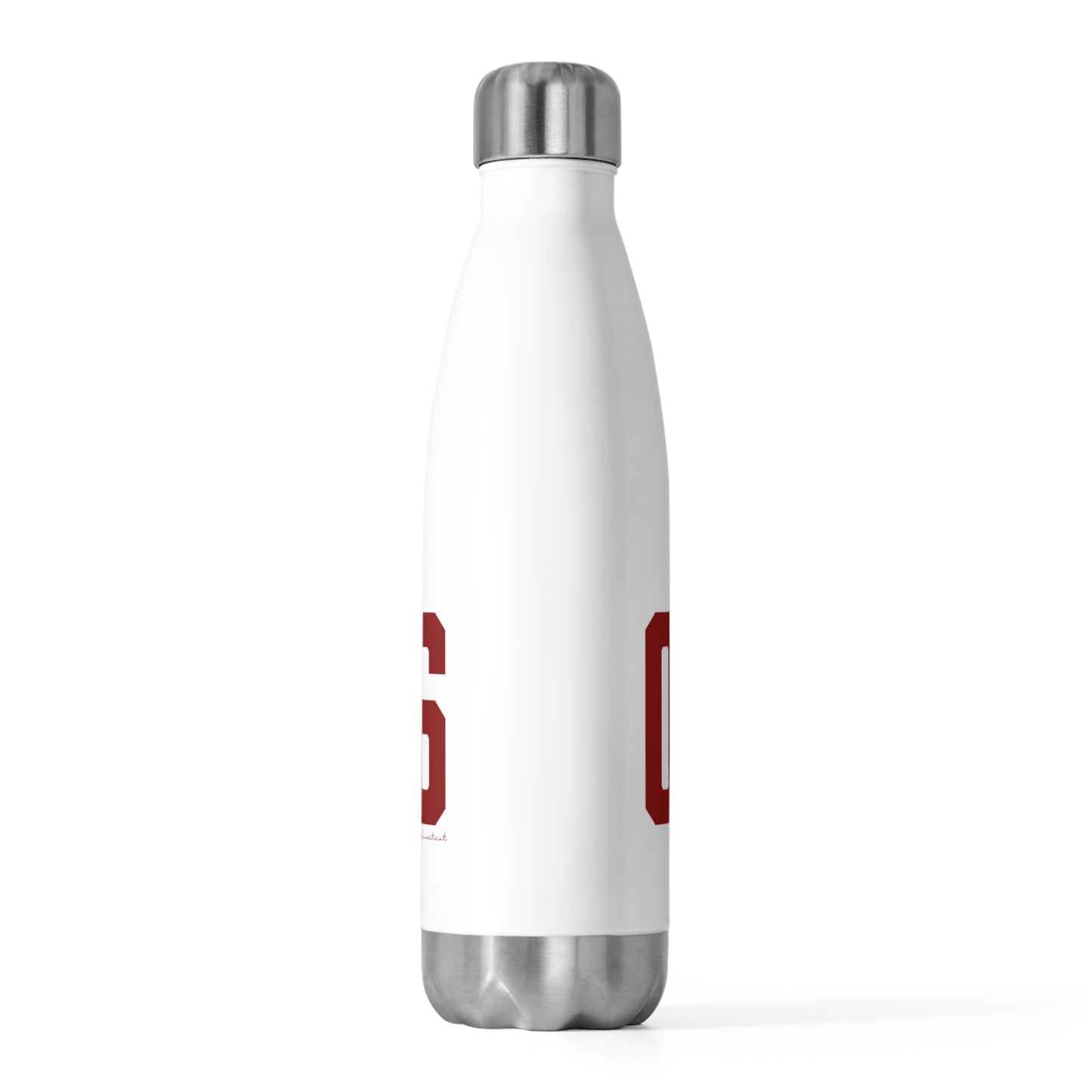 06416 Cromwell Connecticut Zip Code  20oz Insulated Bottle