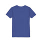 Just a kid from Stonington Youth Short Sleeve T-Shirt