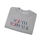 41 Tilt South Norwalk Unisex Heavy Blend™ Crewneck Sweatshirt