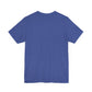 06795 - Watertown CT Zip Code Unisex Jersey Short Sleeve T-Shirt
