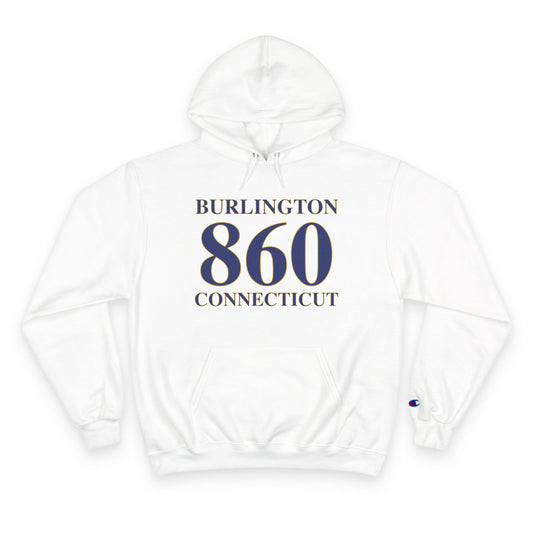 Burlington 860 Connecticut Champion Hoodie
