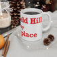 Greenfield Hill is My Happy Place Mug 11oz