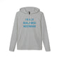 I Really Really Miss Westbrook adidas® Unisex Fleece Hoodie