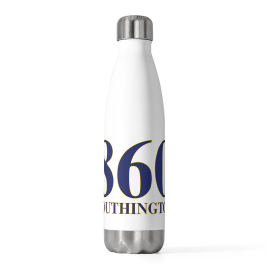 860 Southington 20 oz Insulated Bottle