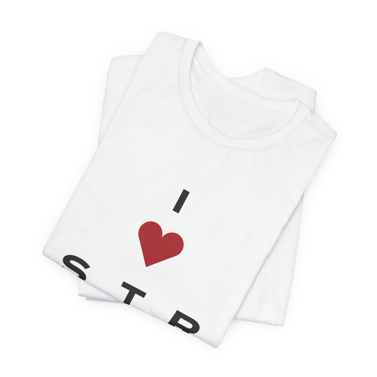 Stratford Vision Unisex Jersey Short Sleeve T-Shirt