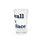 Cornwall is My Happy Place Pint Glass, 16oz