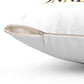 Portland 860 Connecticut Spun Polyester Square Pillow