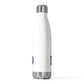 I Heart NWFD 20oz Insulated Bottle