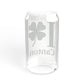 I Clover Canton Sipper Glass, 16oz