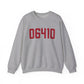 06410 Unisex Heavy Blend™ Crewneck Sweatshirt