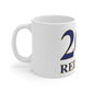 203 Redding Mug 11oz