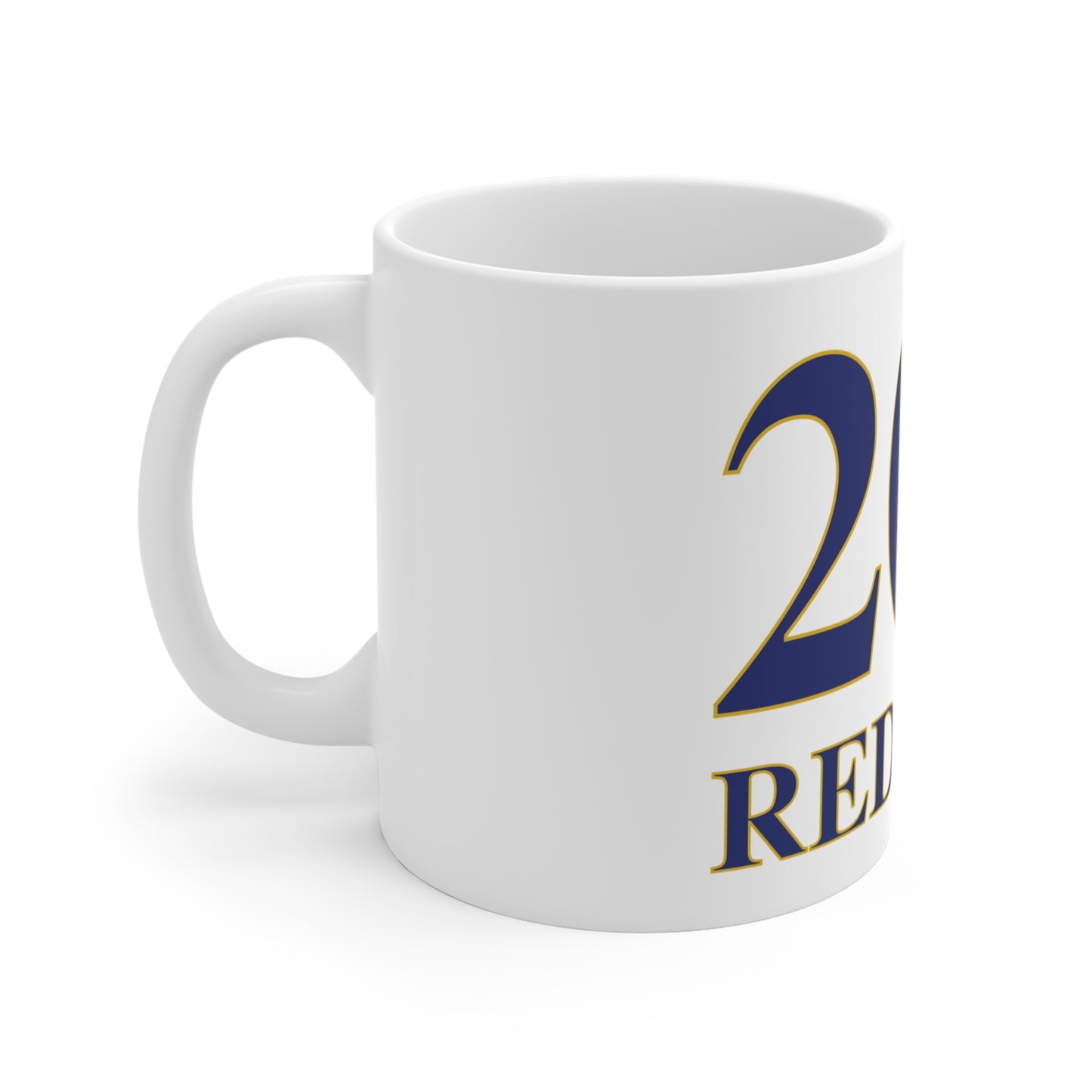 203 Redding Mug 11oz