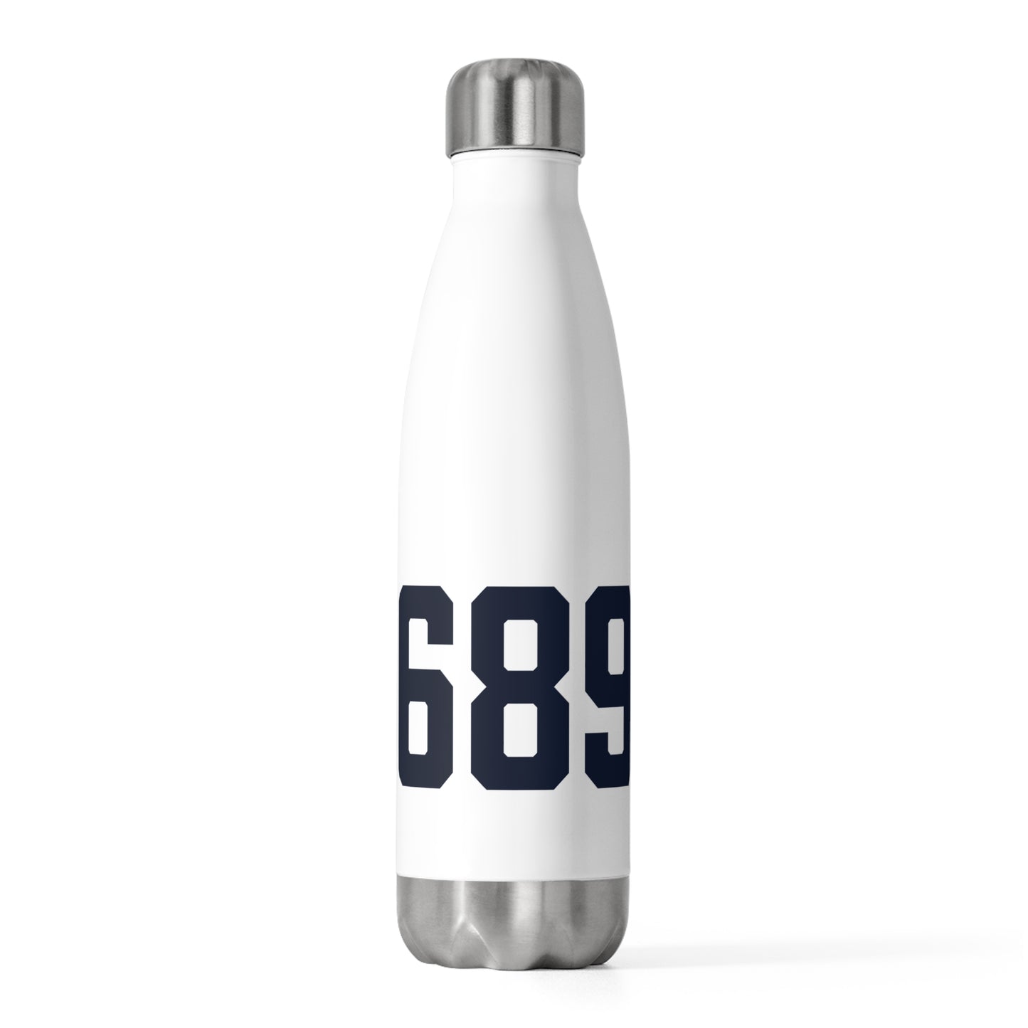 06897 Wilton Connecticut Zip Code 20oz Insulated Bottle