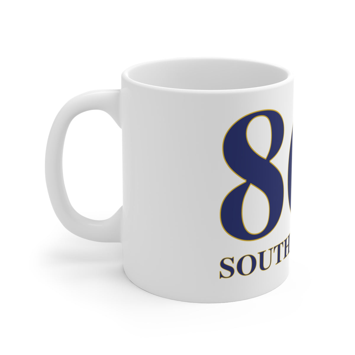860 South Windsor Mug 11oz