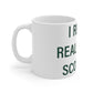 I Really Really Miss Scotland Mug 11oz