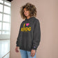 I Heart RDDG Champion Hoodie