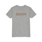 Just a kid from Thomaston Youth Short Sleeve T-Shirt