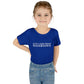 Just a kid from Watertown Infant Baby Rib Bodysuit