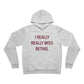 I Really Really Miss Bethel Unisex Sponge Fleece Pullover Hoodie