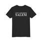 Just a kid from Salem Youth Short Sleeve T-Shirt