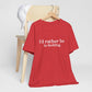 redding connecticut t shirt