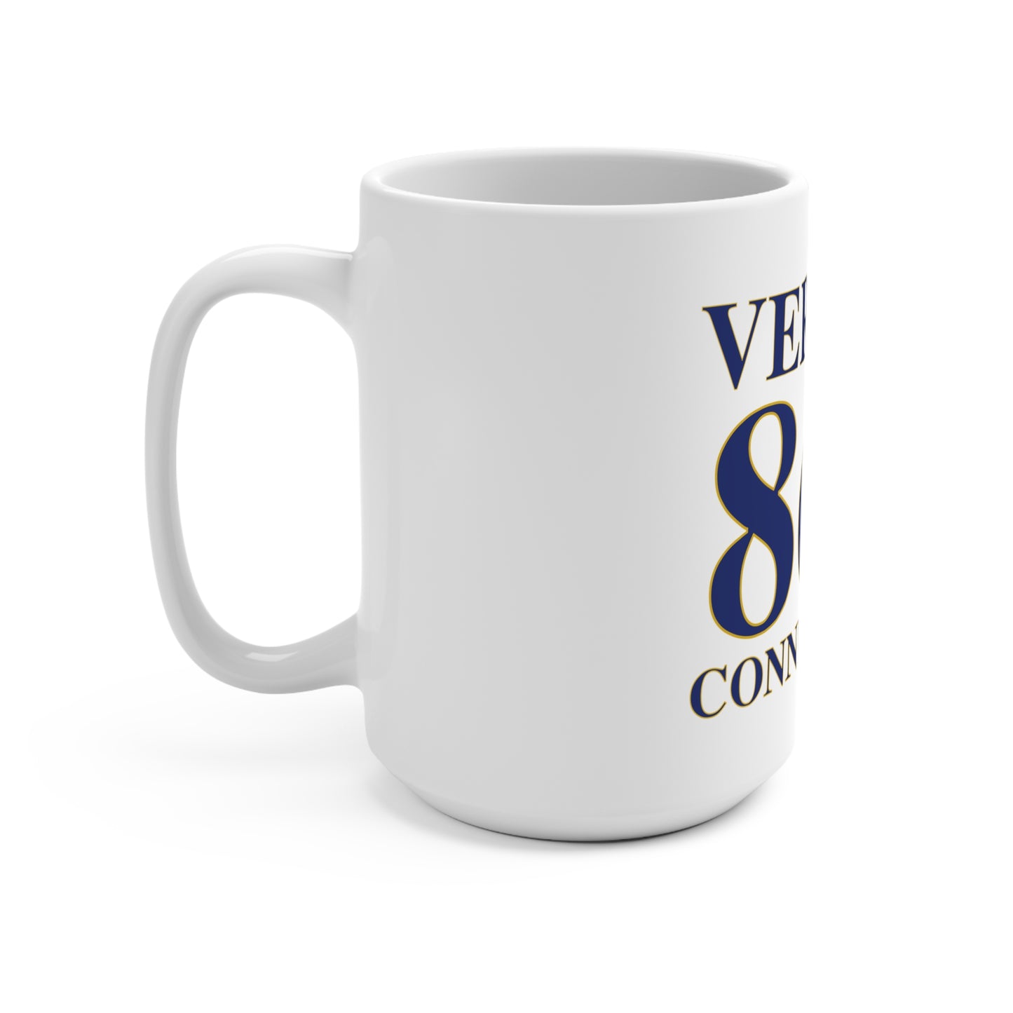 Vernon 860 Connecticut Mug 15oz