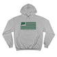 Tolland Connecticut St. Patrick’s Day Flag Champion Hoodie