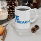 Love Fairfield Beach Mug 11oz