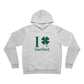 I Clover Eastford Unisex Sponge Fleece Pullover Hoodie
