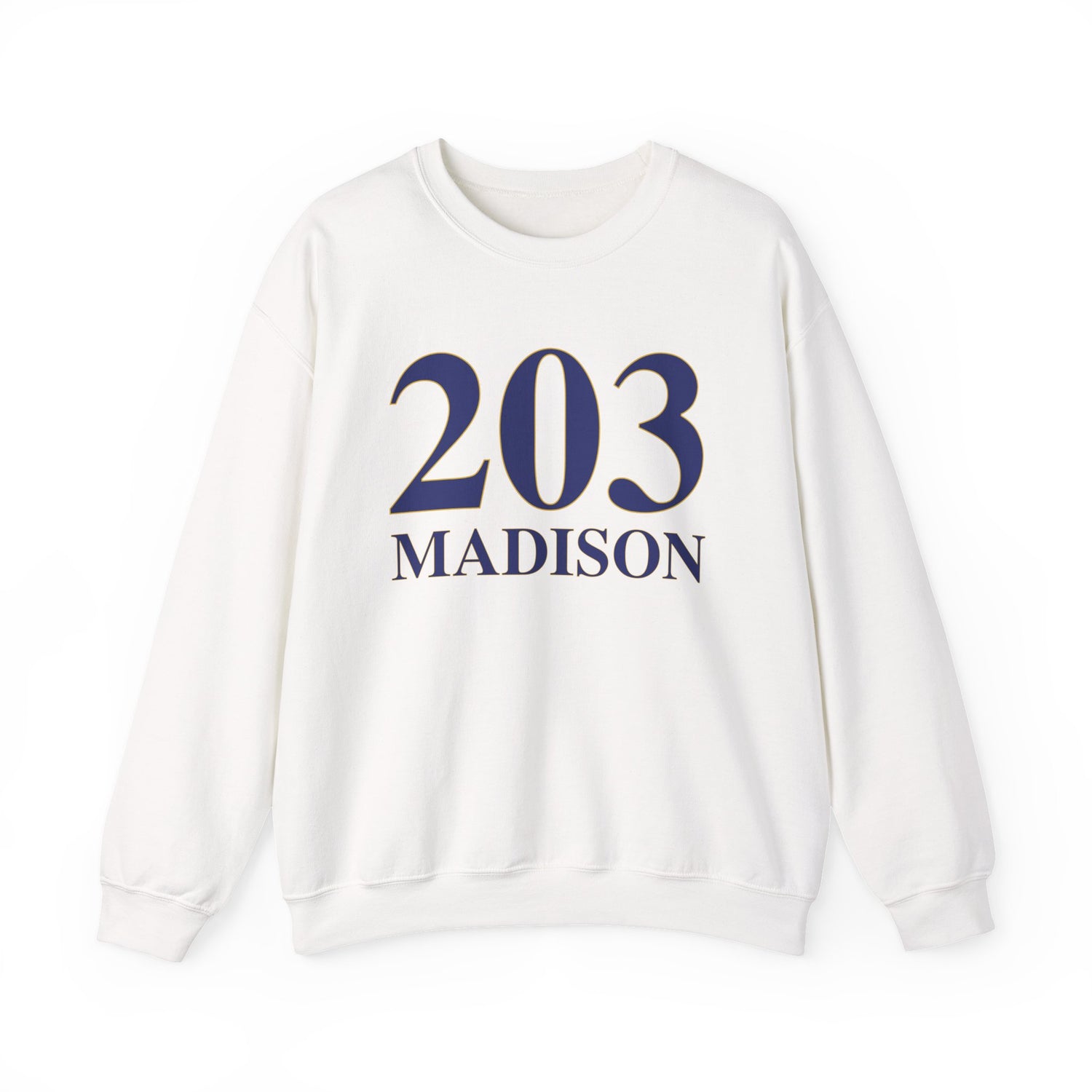 Madison