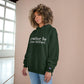 I'd rather be in New Milford. Champion Hoodie