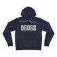 06068 Salisbury CT Zip Code Unisex Sponge Fleece Pullover Hoodie
