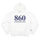 860 Stonington Champion Hoodie