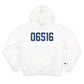 06516 West Haven Connecticut Zip Code Champion Hoodie