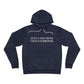 Just a kid from Old Saybrook Unisex Sponge Fleece Pullover Hoodie