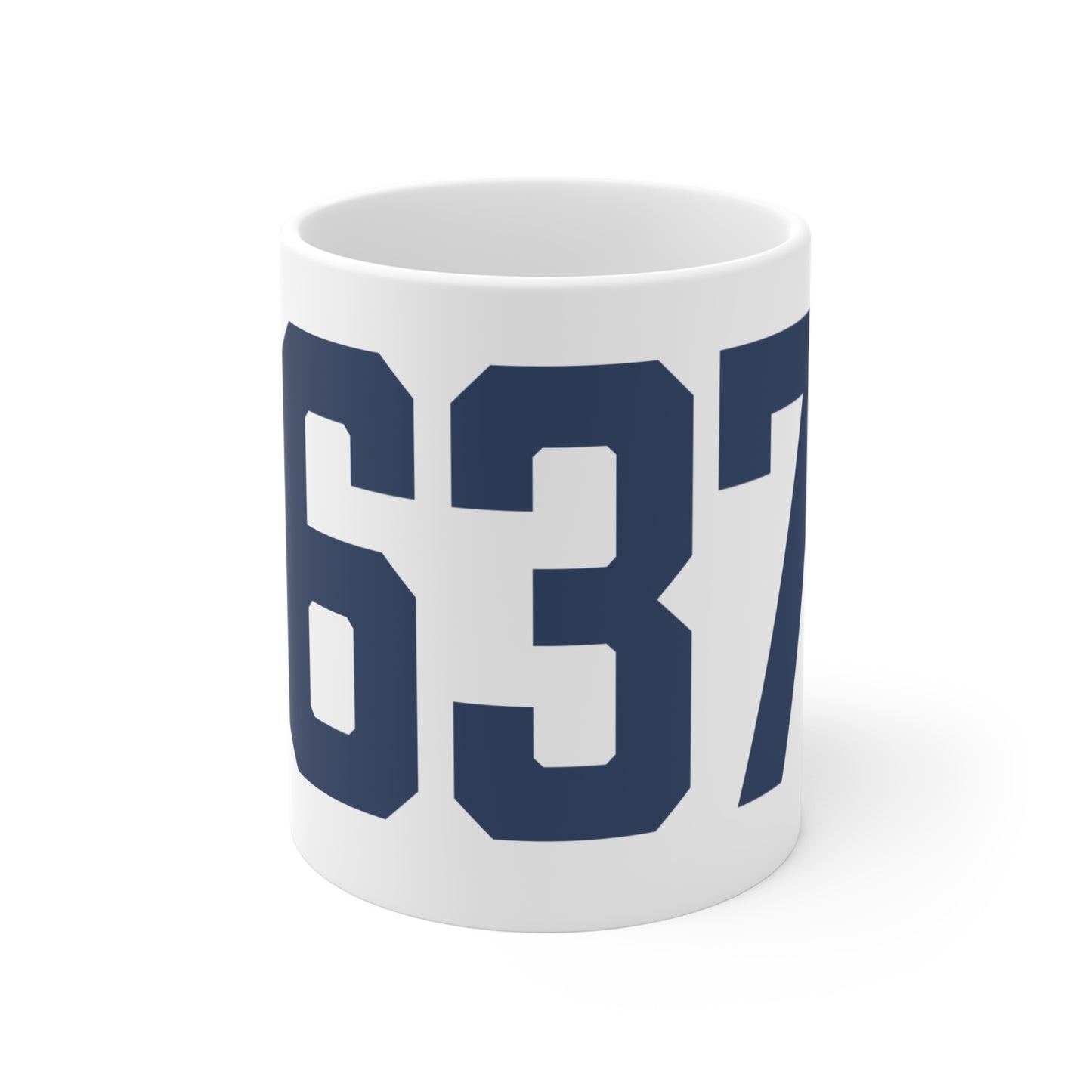 06377 Sterling Connecticut Zip Code Mug 11oz