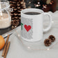 Bridgeport Love Mug 11oz