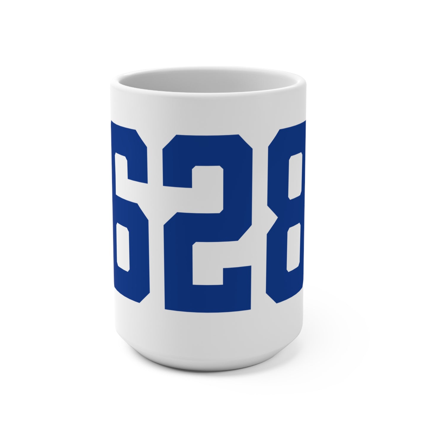 06280 Windham Connecticut Zip Code Mug 15oz