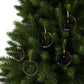 Danbury Vision Glass Ornaments