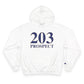 203 Prospect Champion Hoodie